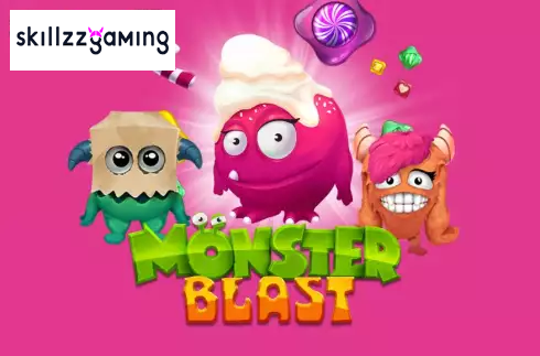 Monster Blast